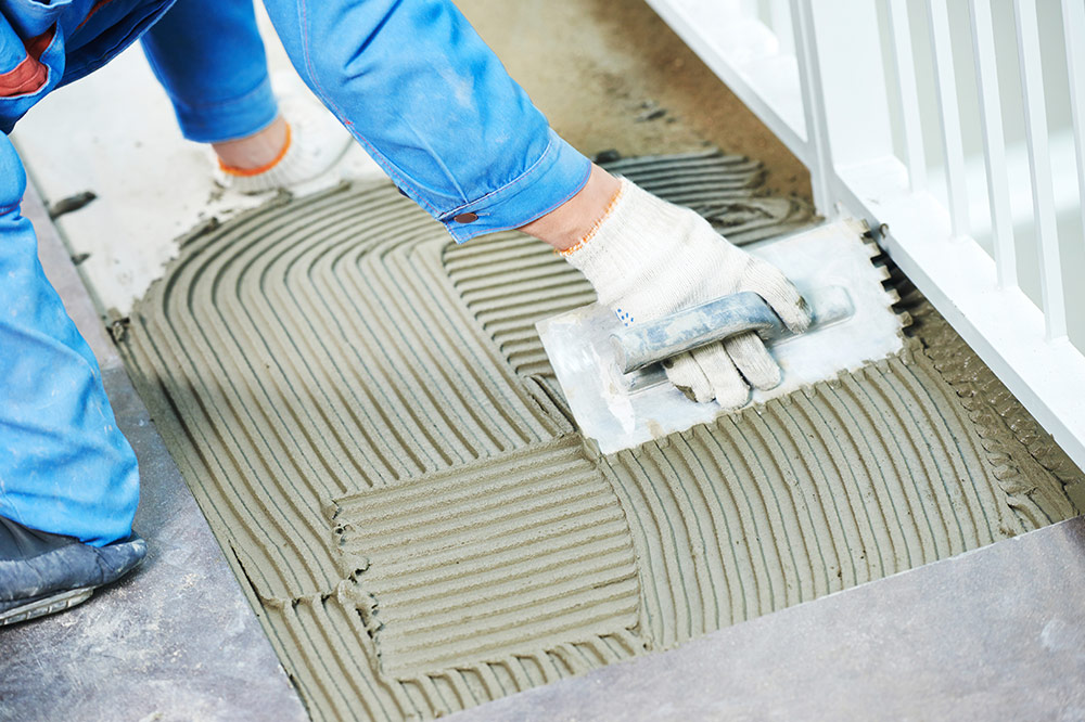 Building maintenance contractor doing building services in Sydney